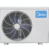 Midea Breezeless E