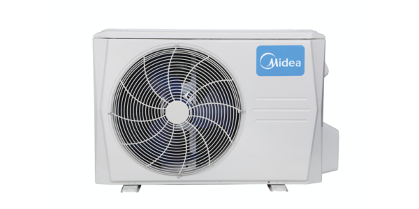 Midea Breezeless E