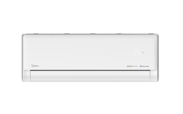 Midea Solstice – Air Conditioning Systems