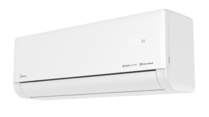 Midea Solstice - Multi-system