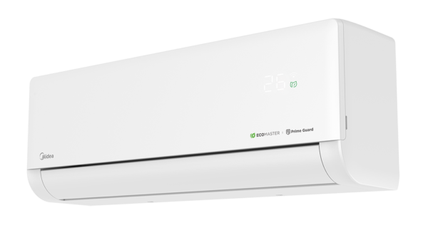 Midea Solstice - Multi-system