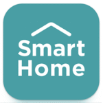 SmartHome aplikacija