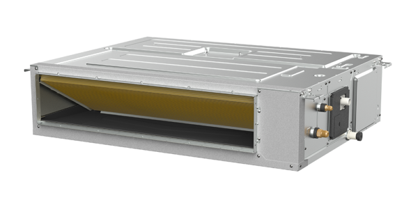 A7 Channel - Multisystem