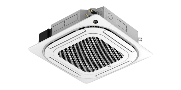 Cassettes 600x600 and 840x840 - Multi-system