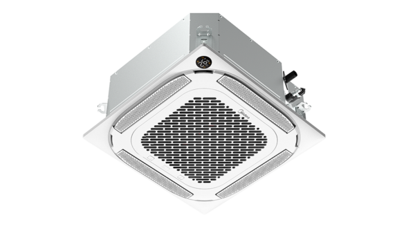 Cassettes 600x600 and 840x840 - Multi-system