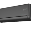 Midea Solstice Negra - Multi-system