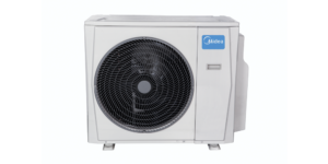 R-32 HR Outdoor Unit