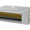 A7 Ducted