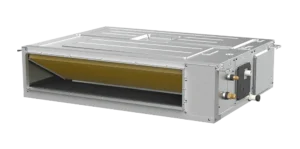 A7 Ducted