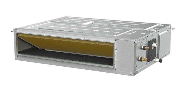 A7 Ducted