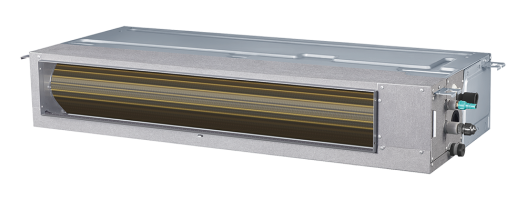 ARC Ducted