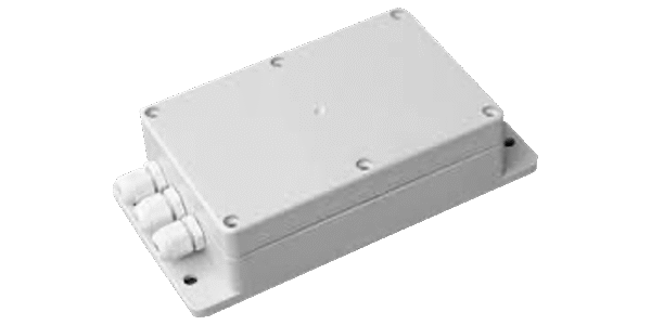 Ahukz Expert Control Box