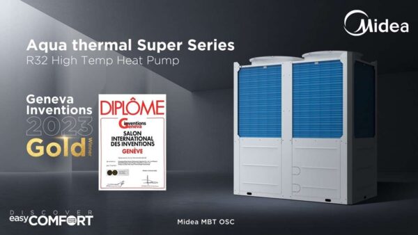 Aqua Thermal Super