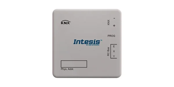 BMS integration system MD-AC-KNX