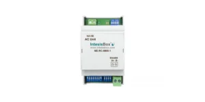 BMS integration system MD-AC-MBS