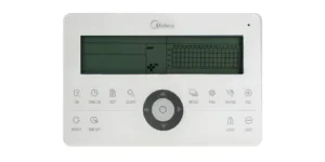Central controller CCM30/BKE-B(A)