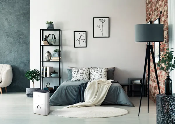 DF20 Air Humidifier