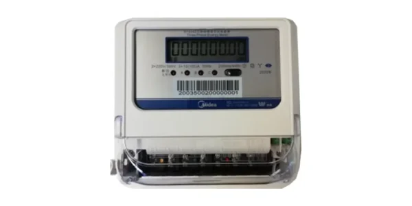 DTS343-3 Wattmeter