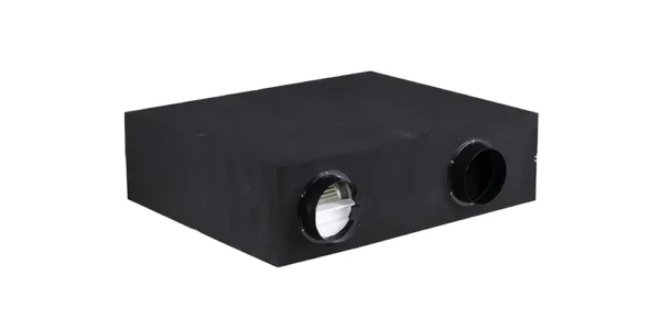 HRV-D (C) Heat Recovery Units