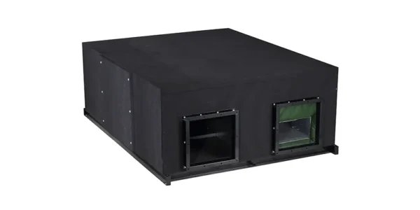 HRV-D (C) Heat Recovery Units