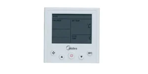 KJR-86C-E controller