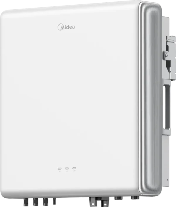 Mhelios Inverter