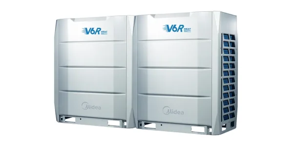 Midea V6r Series