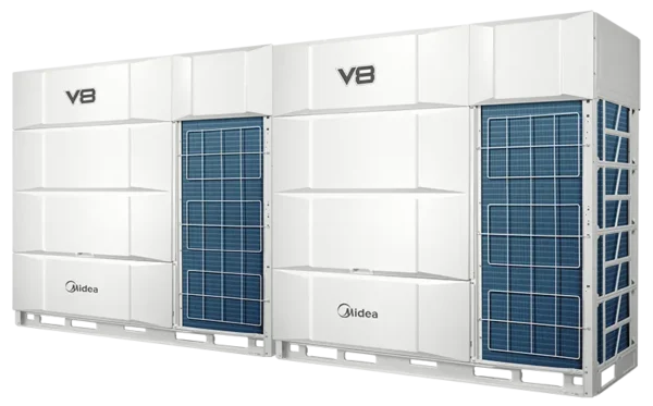Midea V8 PRO Series