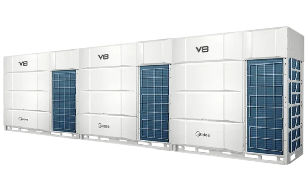 Midea V8i PRO Series