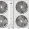 Midea V8s Series