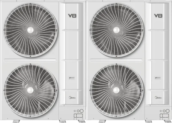 Midea V8s Series