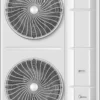 Midea V8s Series