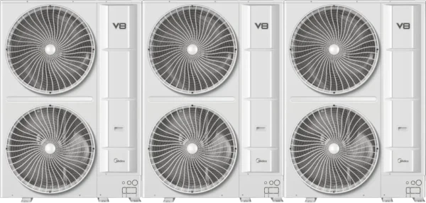 Midea V8s Series