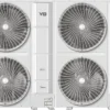 Midea V8s Series
