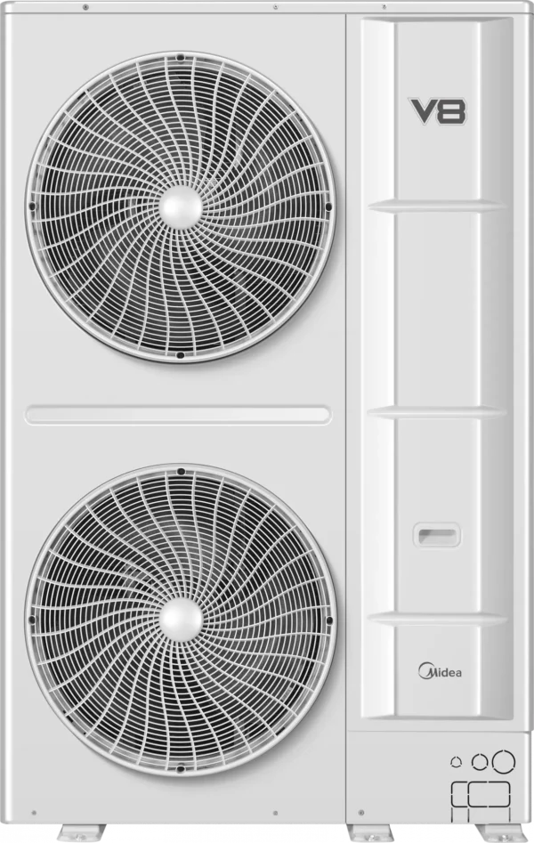 Midea V8s Series