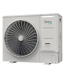 Mini VRF V8