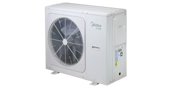 Minichillers Full DC Inverter R-32