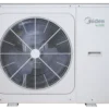 Minichillers Full DC Inverter R-32