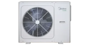 Minichillers Full DC Inverter R-32