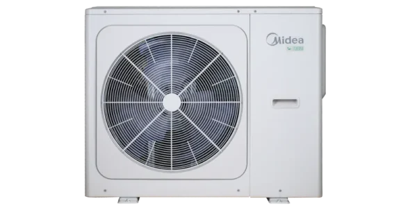 Minichillers Full DC Inverter R-32