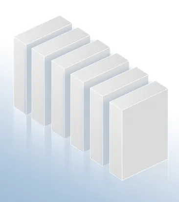 Modulate and save