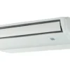 Parapet Under-Ceiling