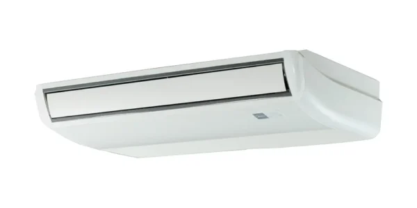 Parapet Under-Ceiling