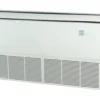 Parapet Under-Ceiling