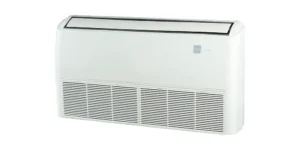 Parapet Under-Ceiling