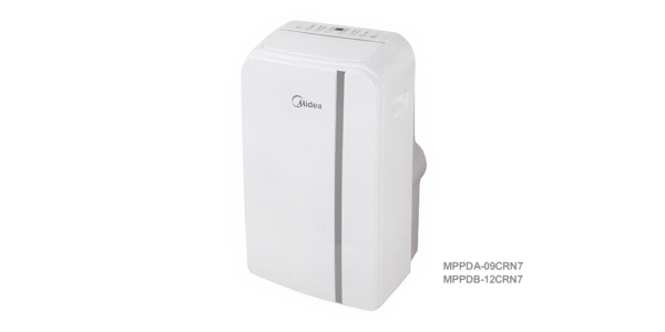 Portable AC units