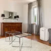 Portable AC units