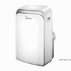 Portable AC units