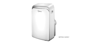 Portable AC units