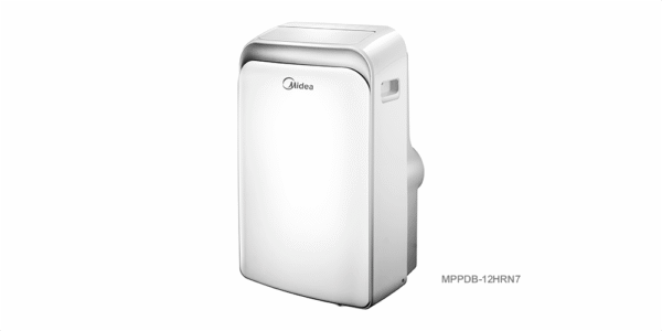 Portable AC units